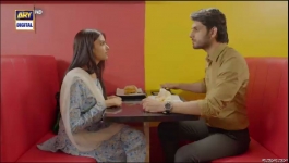 Hasrat - Episode 08 - 10th May 2024